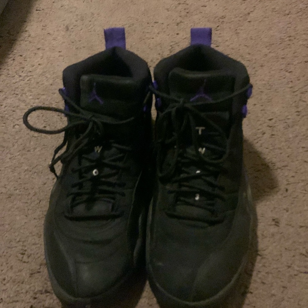 Jordan’s, size 11’s